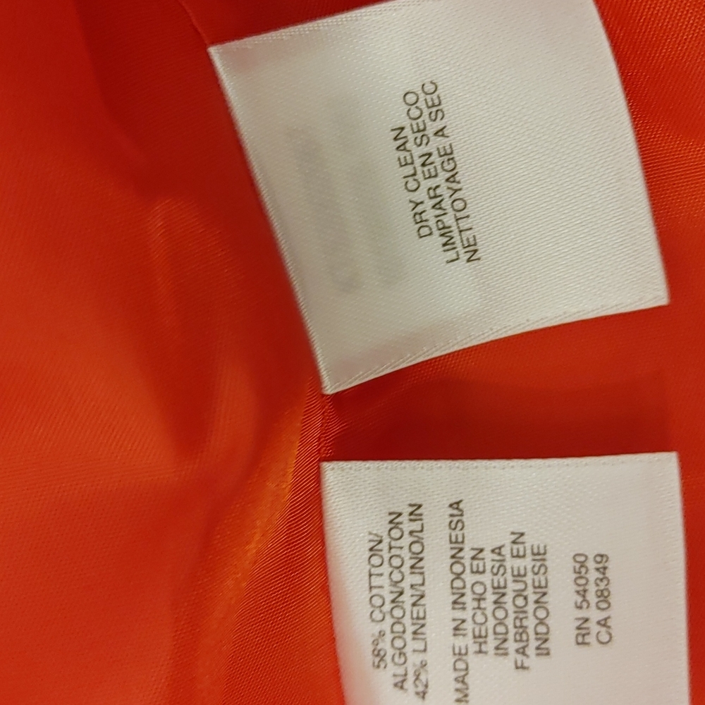 Jones & Co. Jacket - Picture 5 of 5